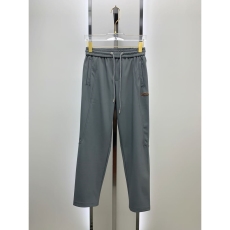 Zegne Long Pants